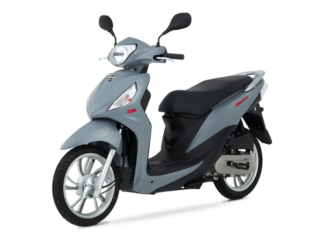 shark-50-for rent in da nang